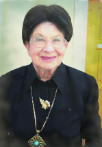 Zuzana Eva Miriam Růžičková-Kalabisová