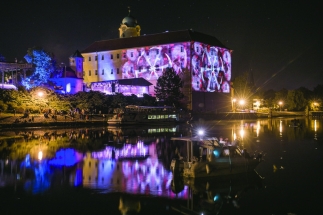 Poděbrady – lázeňské město známé svými léčivými prameny a bohatou historií