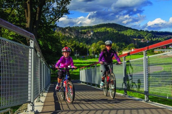 Užijte si léto aktivně