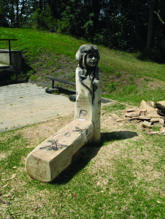 Nová stezka kolem Dobrošova vznikne již toto léto