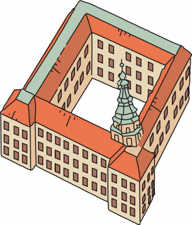 Zámek Kroměříž