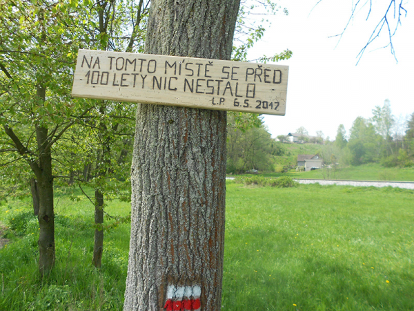 Přírodní rezervace Stvořidla