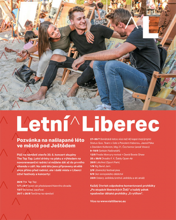 Letní^Liberec