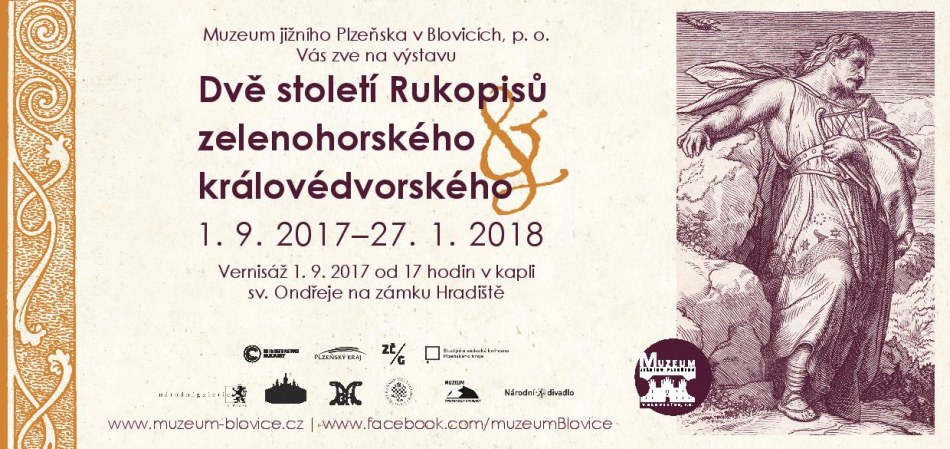 Dvě století Rukopisů