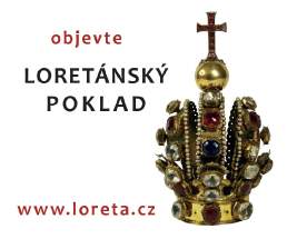 Objevte Loretánský poklad