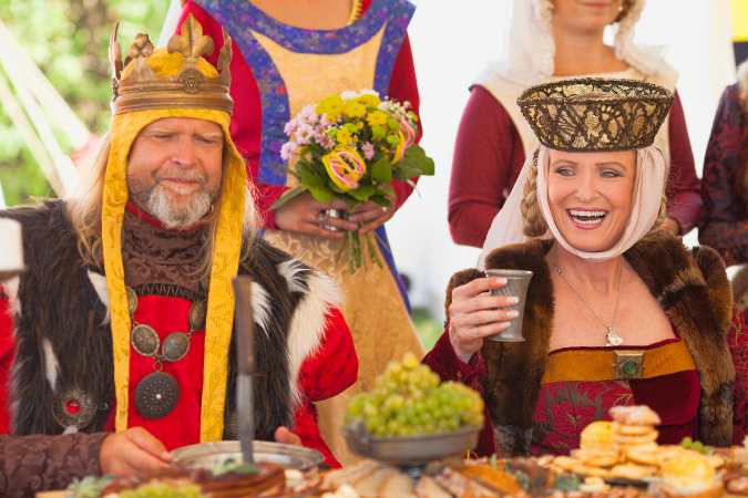 Pálavské vinobraní oslaví 70. narozeniny naplno