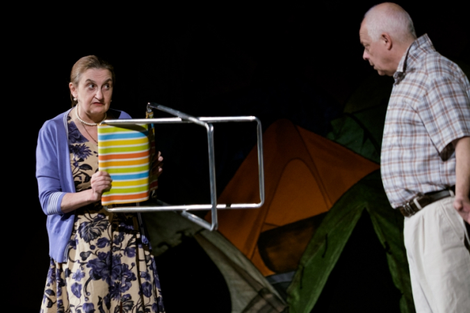 14. ročník Metropolitního léta hereckých osobností lámal rekordy