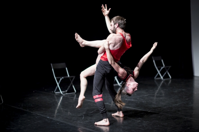 FESTIVAL NOVÉHO DIVADLA MALÁ INVENTURA MÍŘÍ DO REGIONŮ