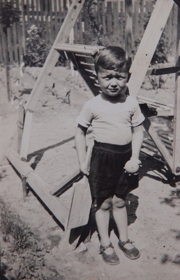 From the Otta´s family album