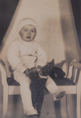 From the Otta´s family album