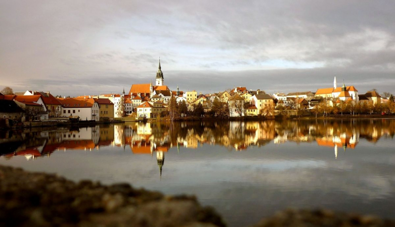 Soutěžte s interaktivním průvodcem – Poznej Hradec