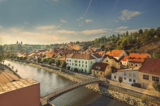 Objevte tajemství židovské čtvrti v Třebíči