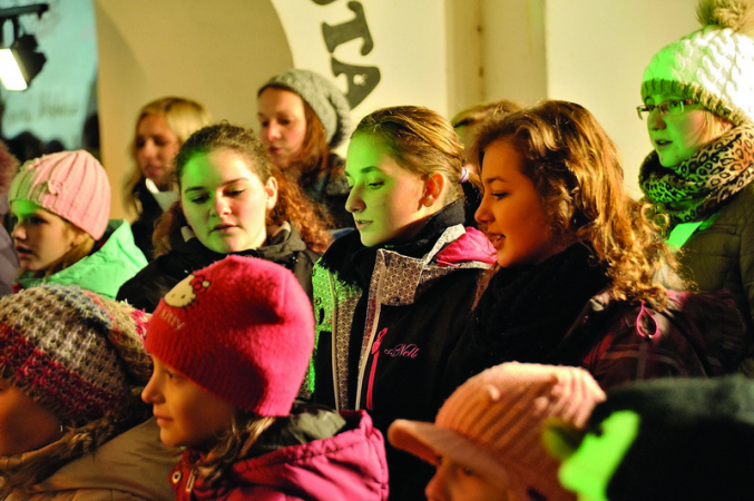 Jaký bude advent v České Třebové?