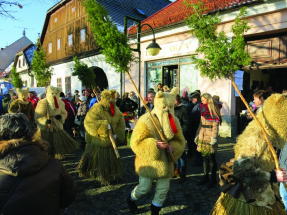 Jedinečné adventní zážitky na Valašsku
