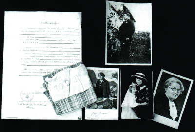 From family album…