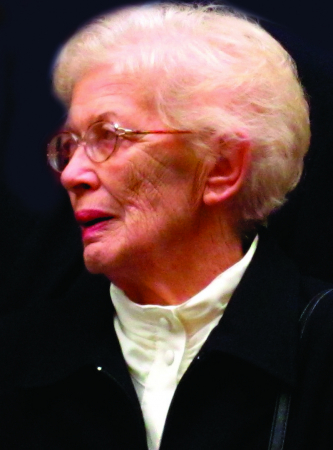 Anděla Dvořáková