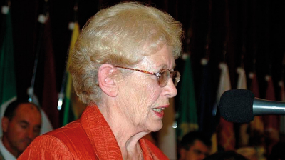 Anděla Dvořáková