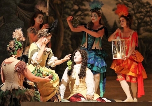 Baroko napříč Evropou