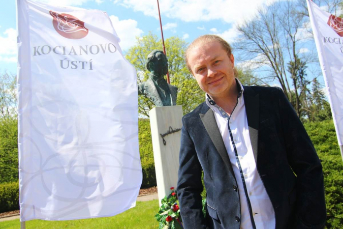 Šedesát let houslové soutěže v Ústí nad Orlicí