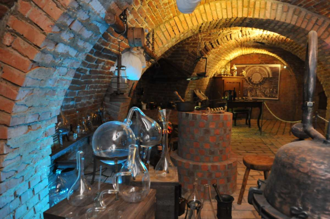 Zažijte jižní Moravu v zimě