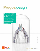 Prague:design