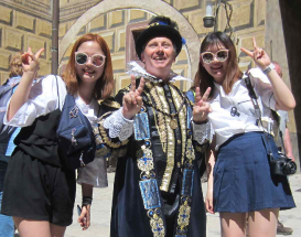 Je statistika nudná?