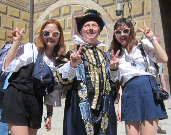 Je statistika nudná?