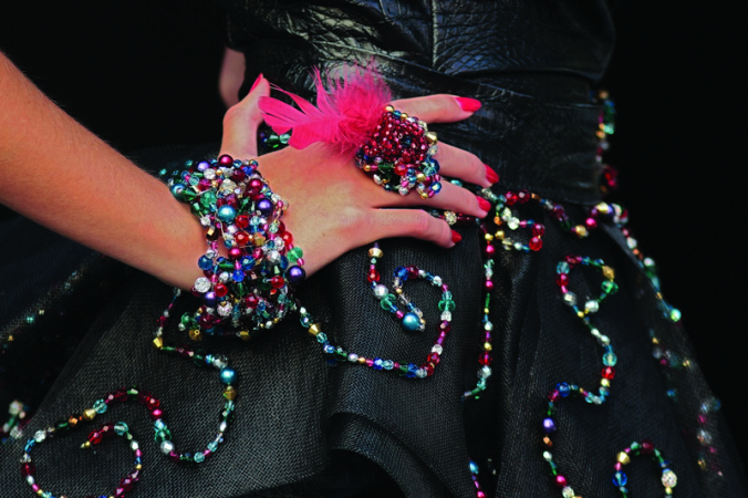 Křehká krása z Libereckého kraje