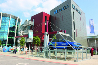 Centrum nauki iQLANDIA – wycieczka dla całej rodziny