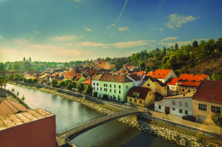 Objavte tajomstvo židovskej štvrti v Třebíči
