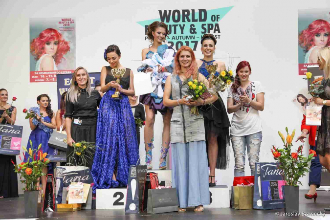 Pozvánka do světa krásy a harmonie