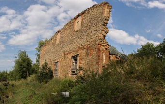 Janův hrad