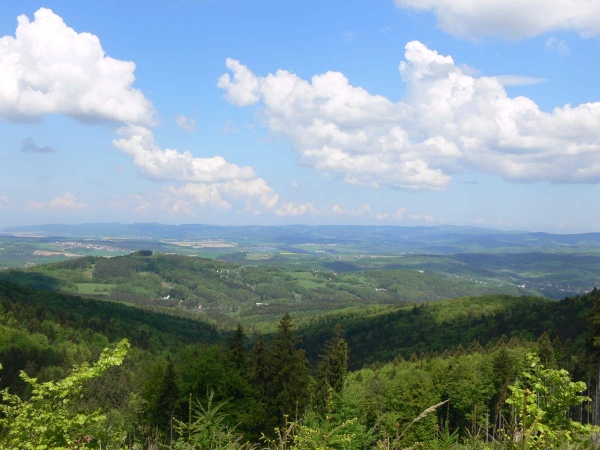 Naučné stezky Vizovice