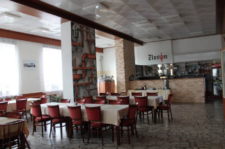 Minipivovar ZLOSIN Velké Losiny