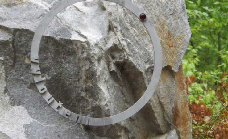 Cesta bolestných kamenů