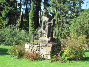 Příroda Jablunkovska a Arboretum