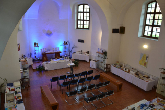 Světové muzeum a knihovna Bible