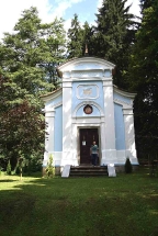 Opočno – Dříženské údolí