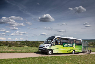 Znojmo – Vinobus