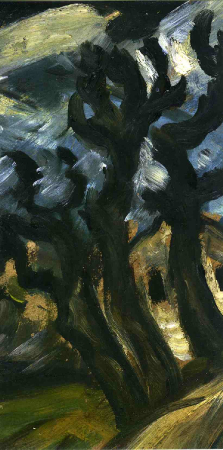 Bedřich Feigl: Obrazy a kresby