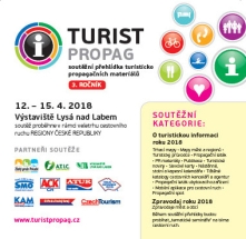 TURIST PROPAG 2018