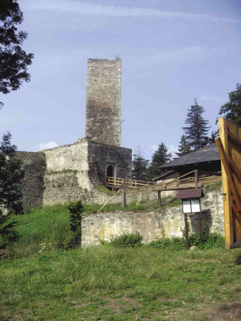 Orlík u Humpolce