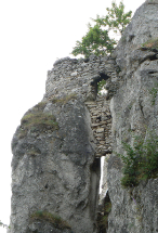 Súľovský hrad