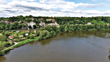 Od velikána k velikánovi