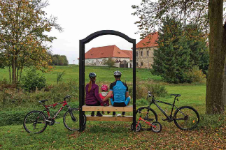 Do Plzeňského kraje za barokními krásami