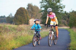 Prozkoumejte Liberecký kraj na kole