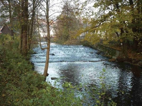 Poznejte meandry Tiché Orlice