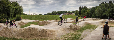 Jižní Morava – ráj pro cyklisty