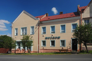 Městské muzeum a galerie Hlinsko