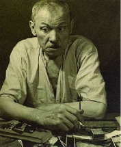 František Sauer